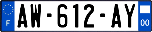 AW-612-AY