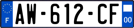 AW-612-CF