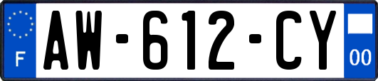 AW-612-CY