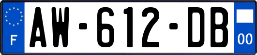 AW-612-DB