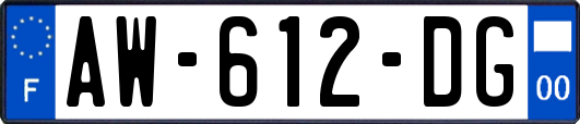 AW-612-DG