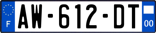 AW-612-DT