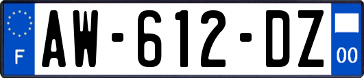 AW-612-DZ
