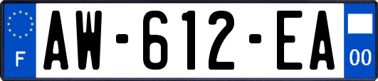 AW-612-EA