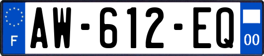 AW-612-EQ