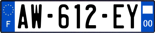 AW-612-EY