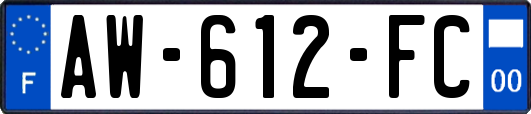 AW-612-FC