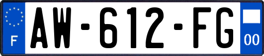 AW-612-FG