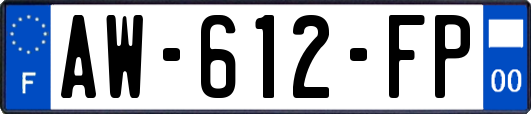 AW-612-FP