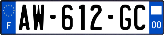 AW-612-GC