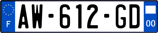 AW-612-GD