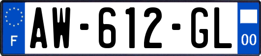 AW-612-GL