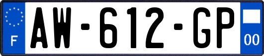 AW-612-GP