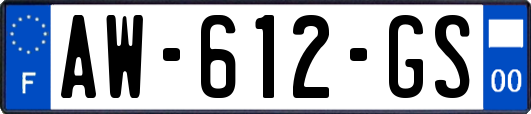 AW-612-GS