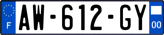 AW-612-GY