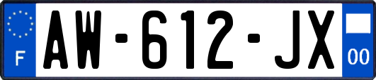 AW-612-JX