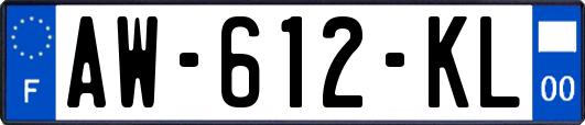 AW-612-KL
