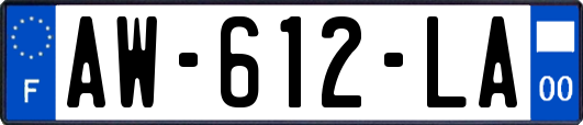 AW-612-LA