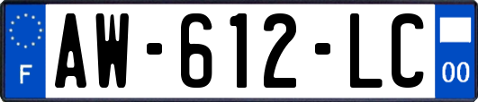 AW-612-LC