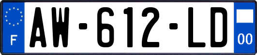 AW-612-LD