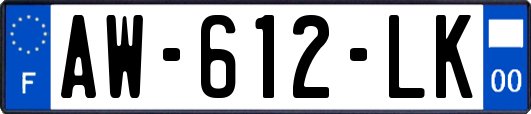 AW-612-LK
