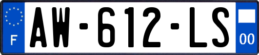 AW-612-LS
