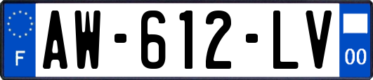 AW-612-LV