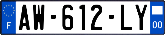 AW-612-LY