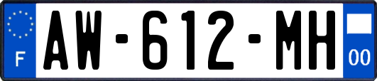 AW-612-MH