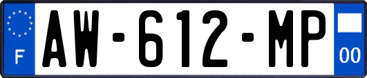 AW-612-MP