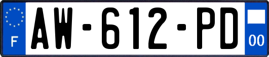 AW-612-PD