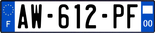 AW-612-PF