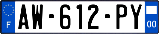 AW-612-PY