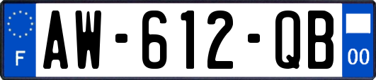 AW-612-QB