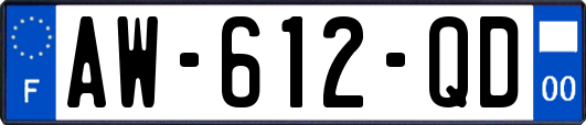 AW-612-QD