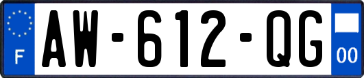 AW-612-QG