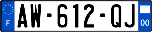 AW-612-QJ