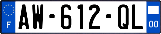AW-612-QL