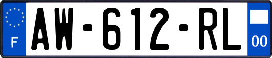 AW-612-RL