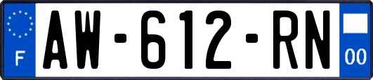 AW-612-RN