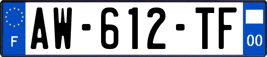 AW-612-TF