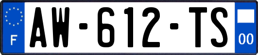 AW-612-TS