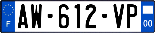 AW-612-VP