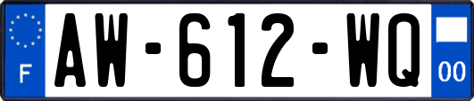AW-612-WQ