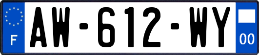 AW-612-WY