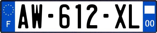 AW-612-XL