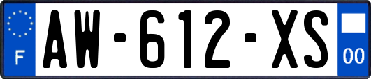 AW-612-XS
