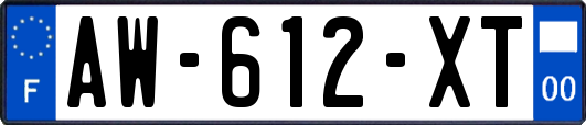 AW-612-XT