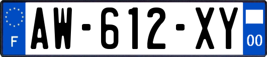 AW-612-XY