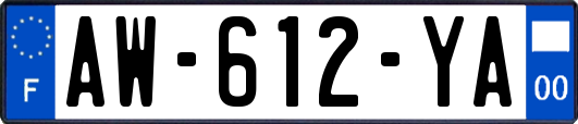 AW-612-YA